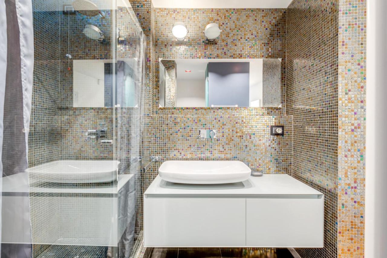 Appartement Piazza Santa Croce Design With Balcony Florence