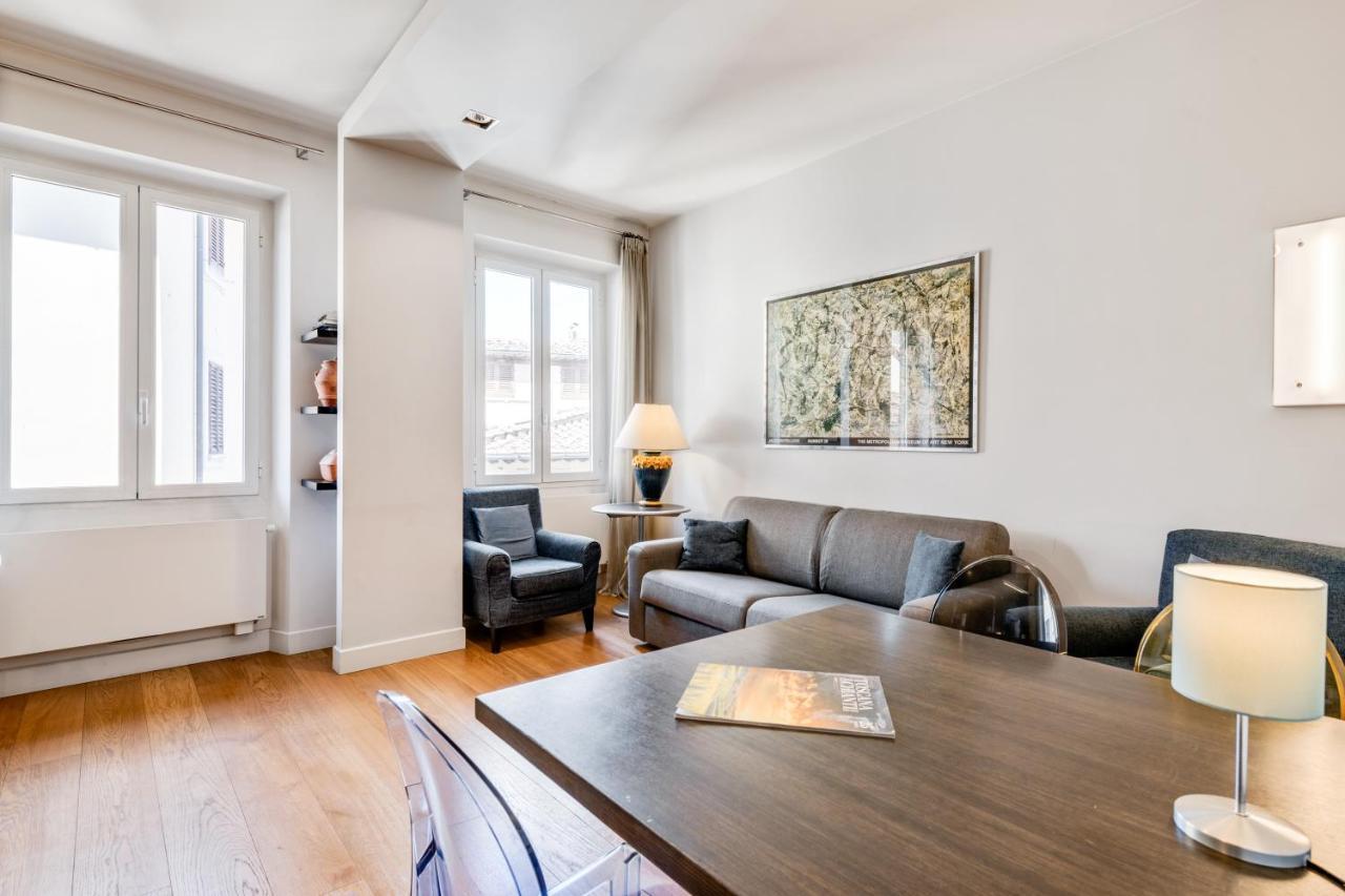 Appartement Piazza Santa Croce Design With Balcony *