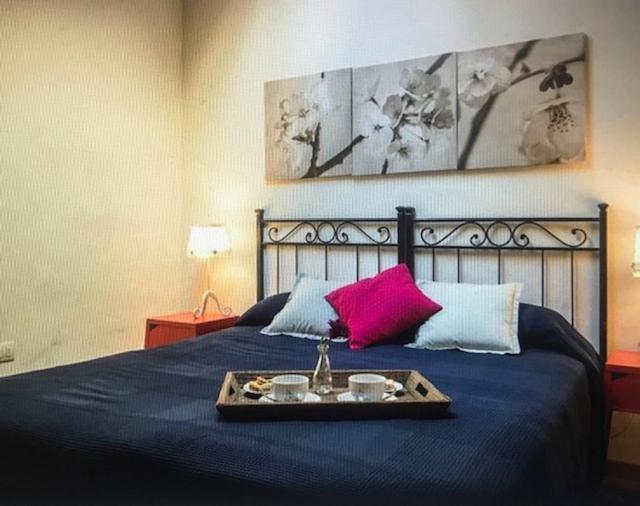 Delizioso Nel Cuore Di Appartement Florence