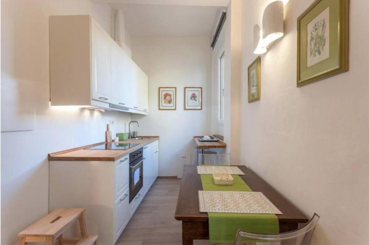 Lejlighed Santo Spirito Boutique