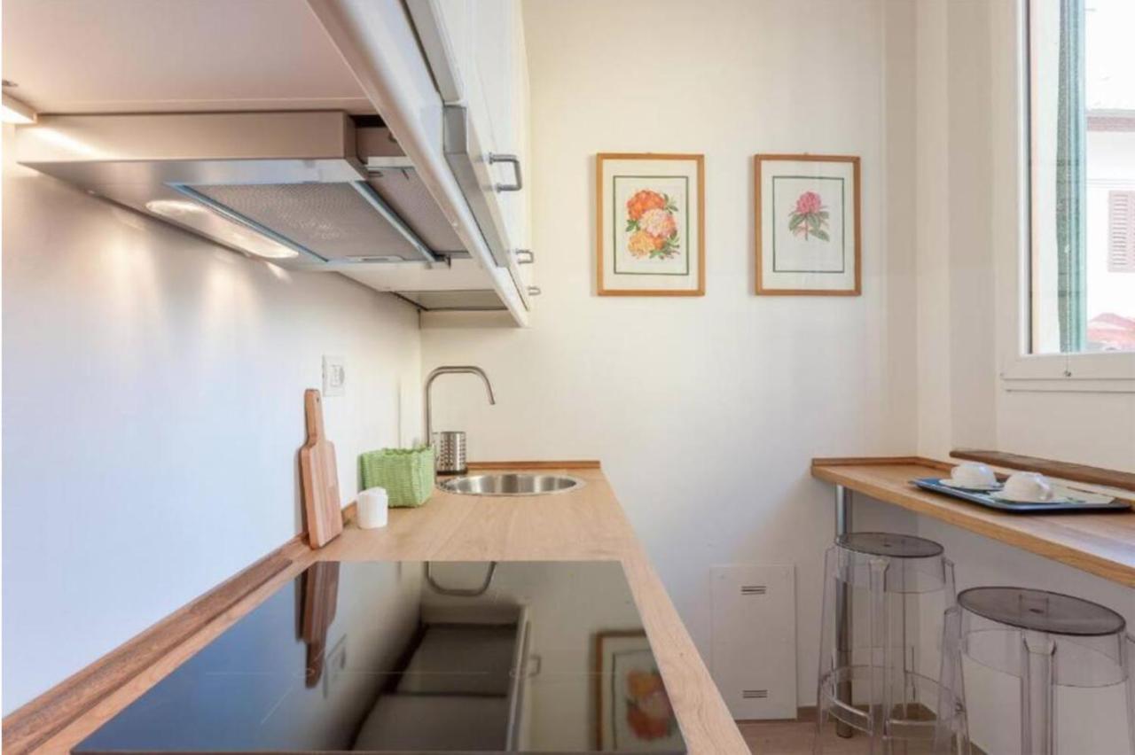 Apartamento Santo Spirito Boutique