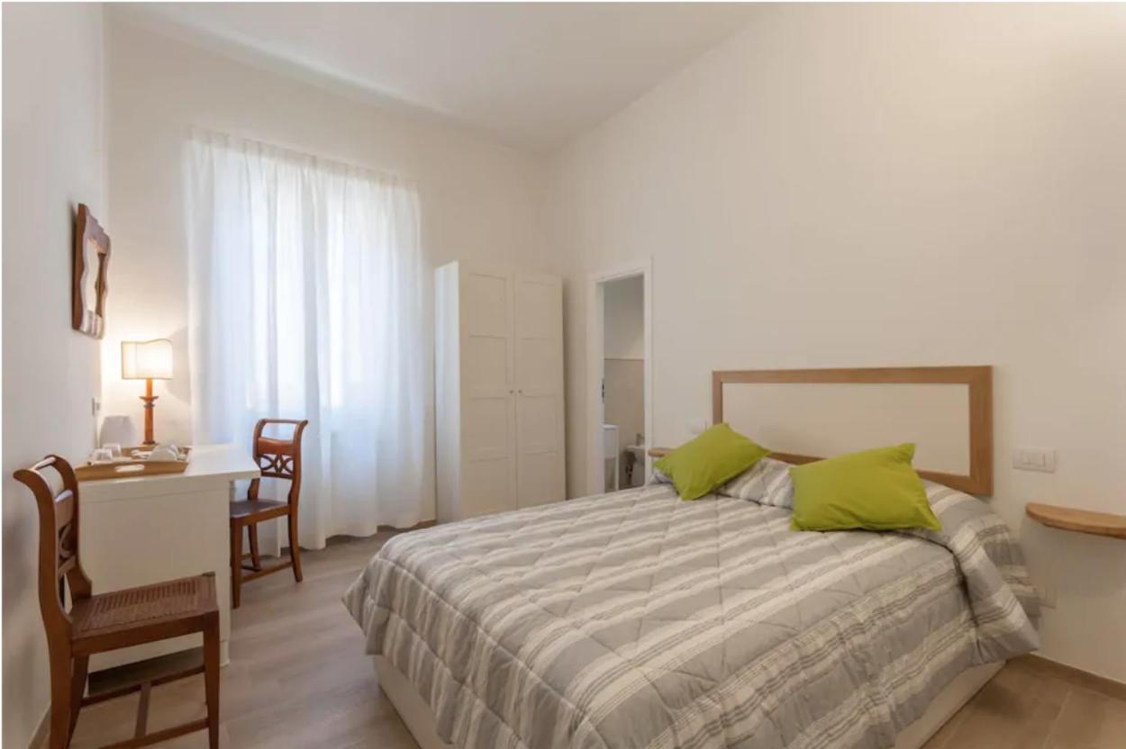 Santo Spirito Boutique Lejlighed