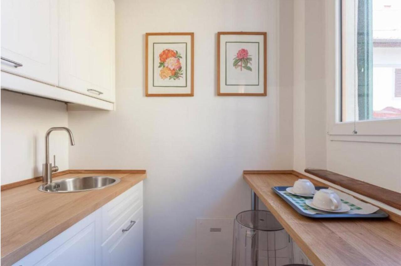 Apartamento Santo Spirito Boutique