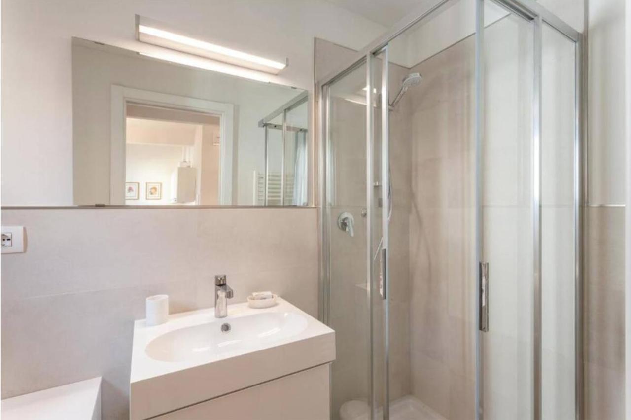 Appartement Santo Spirito Boutique *