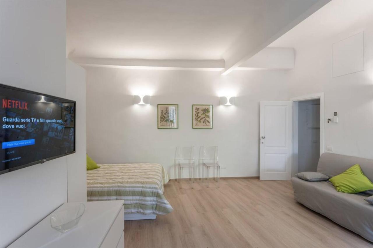 Santo Spirito Boutique Lejlighed Firenze