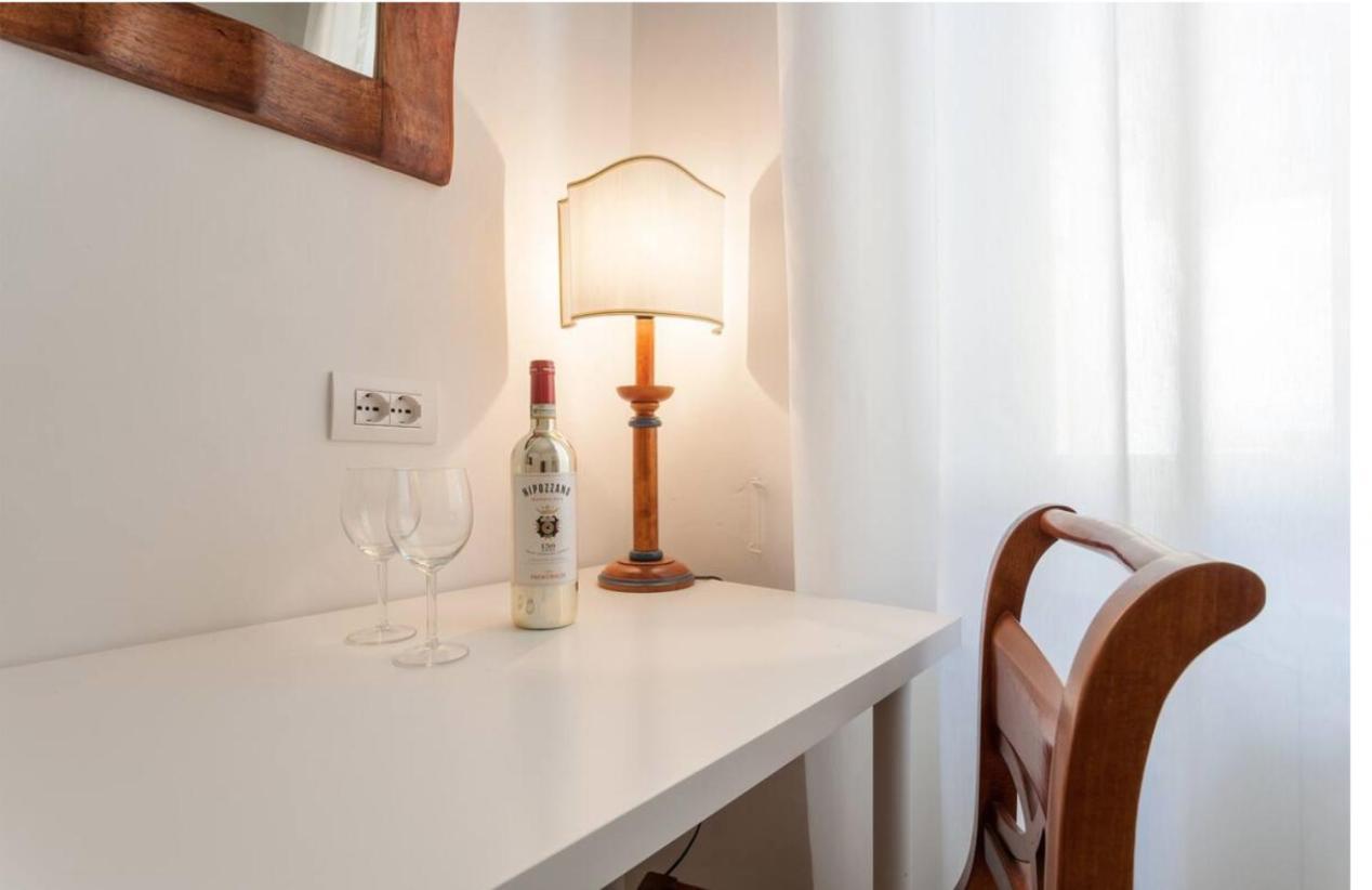 Lejlighed Santo Spirito Boutique Firenze