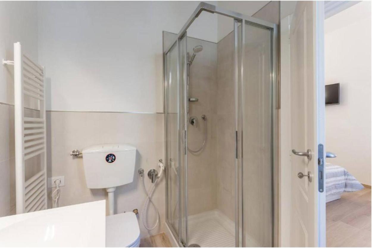 Apartamento Santo Spirito Boutique