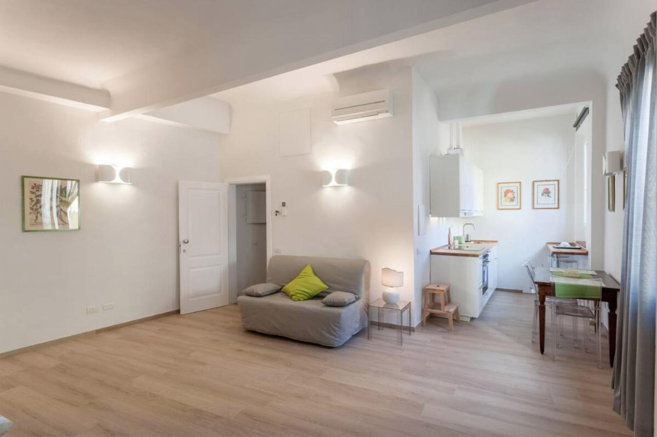 Santo Spirito Boutique Lejlighed