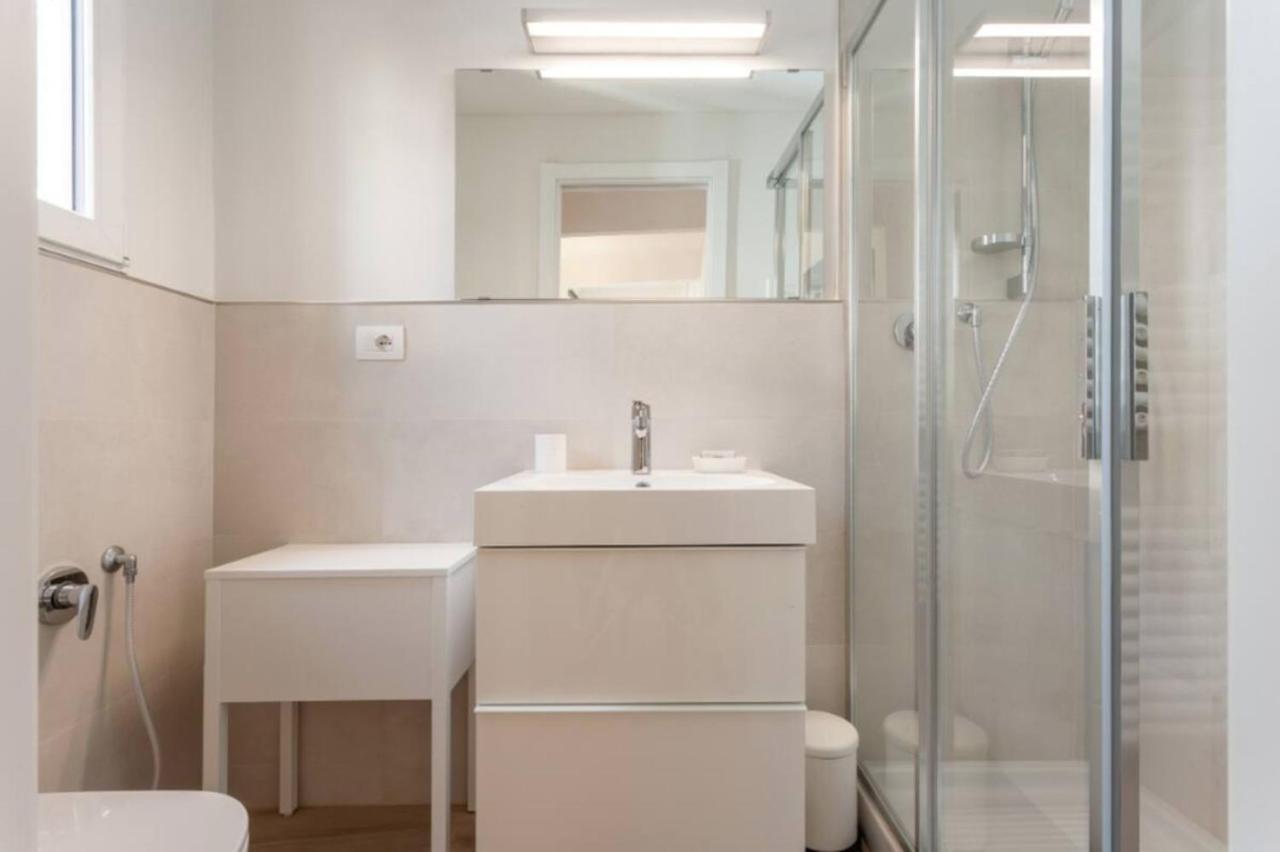 Santo Spirito Boutique Apartamento