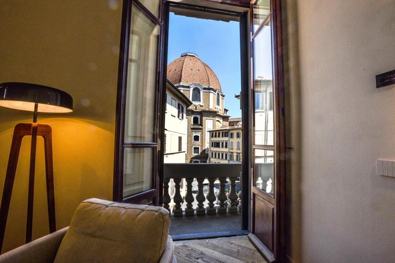 Lejlighed Cappelle Medicee Luxury Flat Firenze