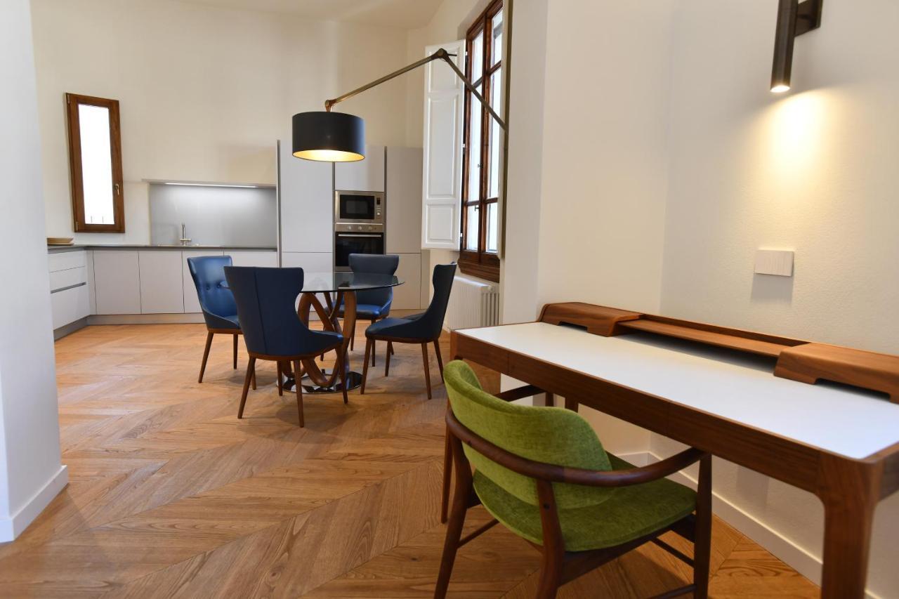 Apartment Cappelle Medicee Luxury Flat *