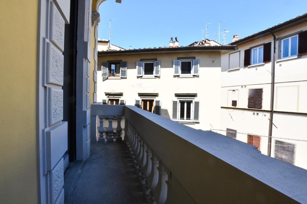 Apartment Cappelle Medicee Luxury Flat