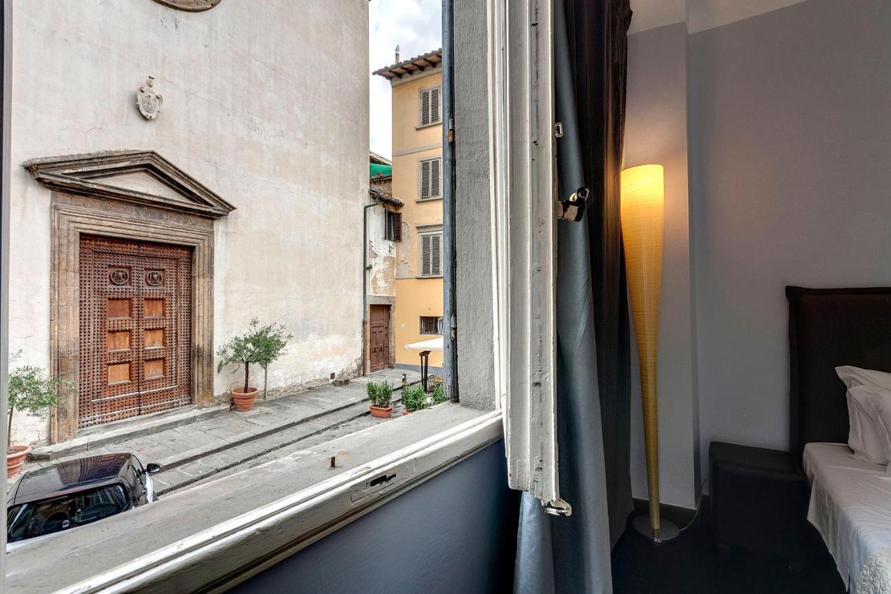 San Niccolo By Mamo * Firenze