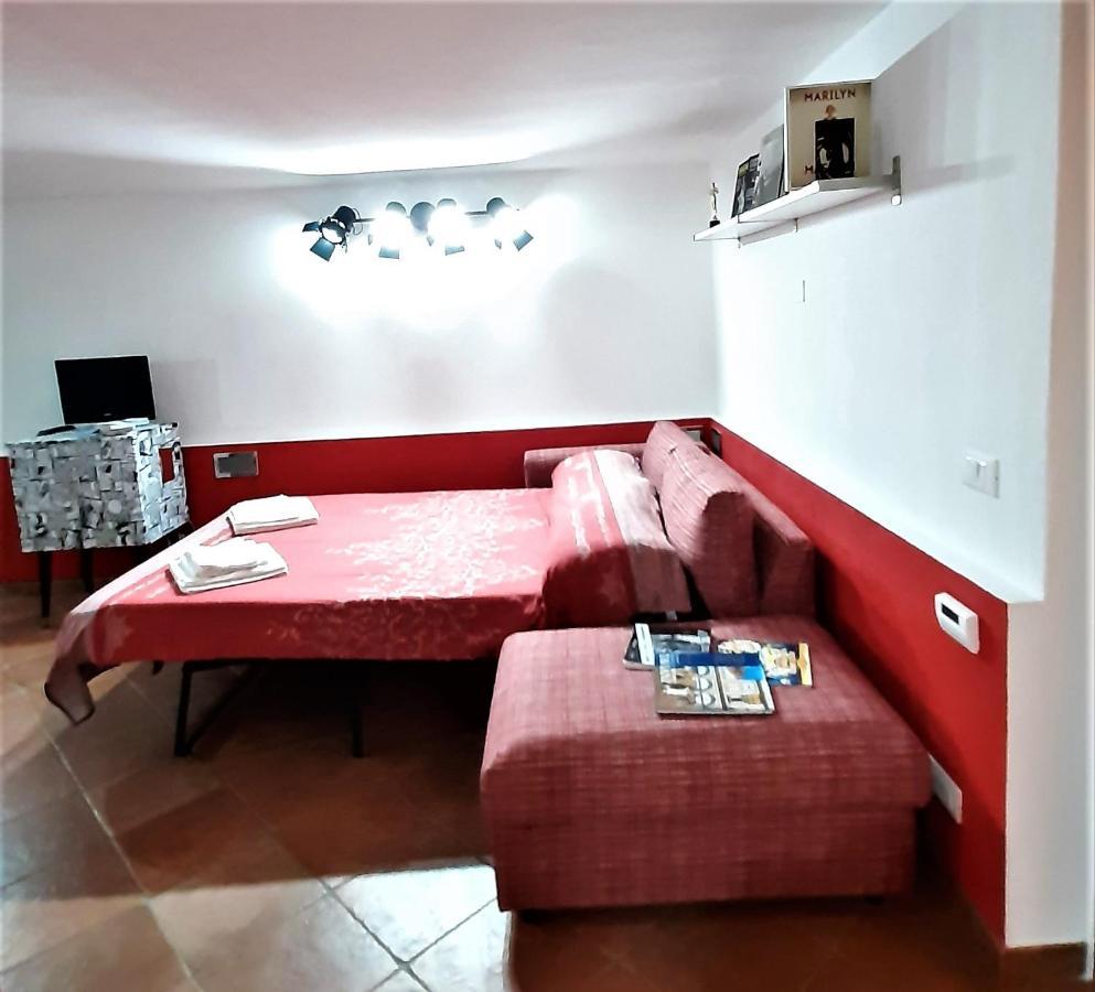 Appartement Movie Star With Garden *