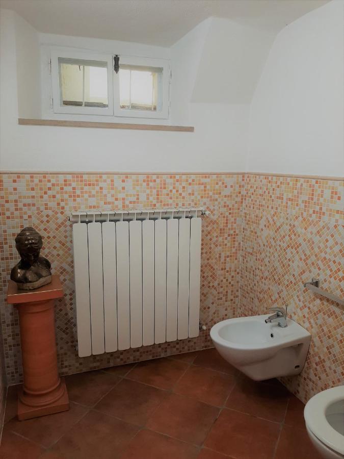 Appartement Movie Star With Garden Florence