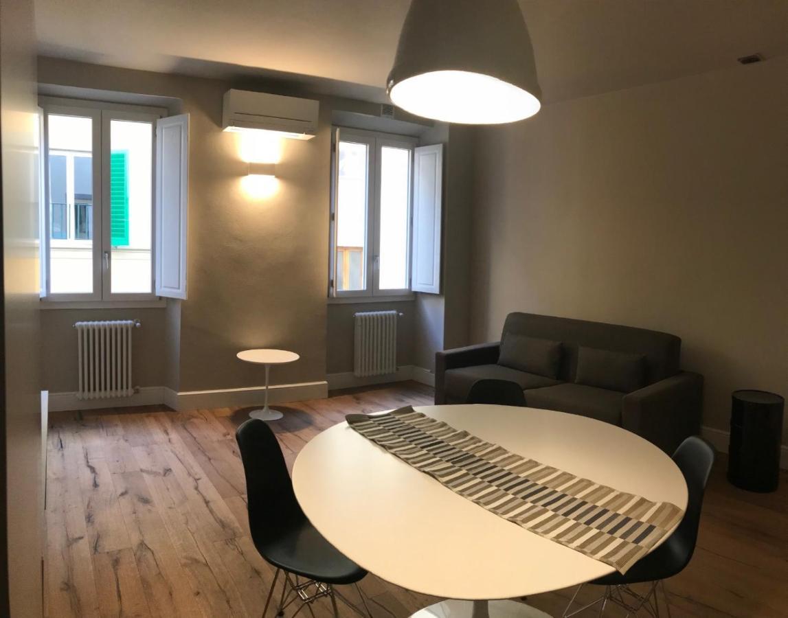 Appartement Santa Croce's Florence