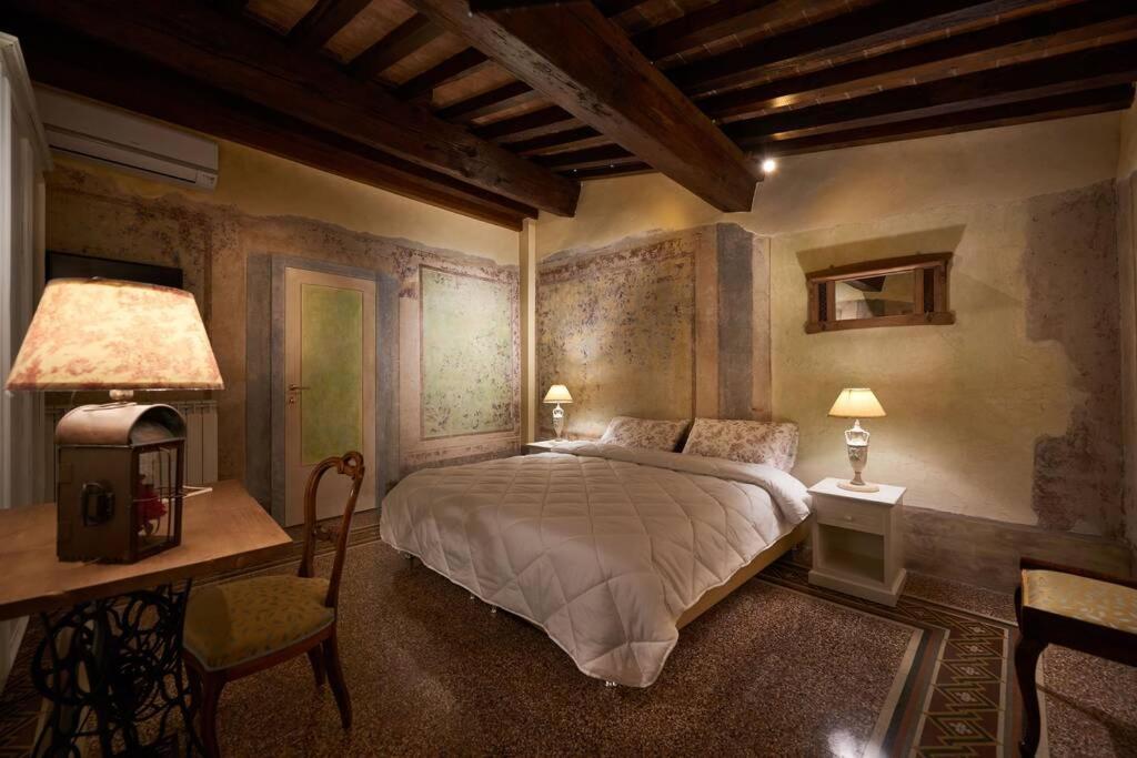 Art Pandolfini Apartamento Florença