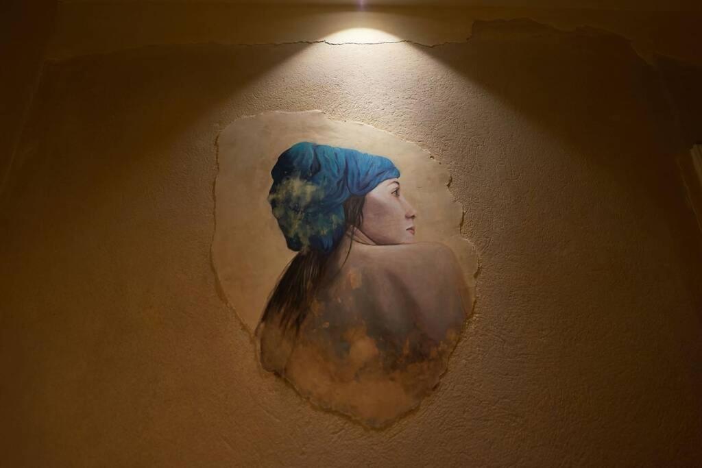 Apartamento Art Pandolfini *