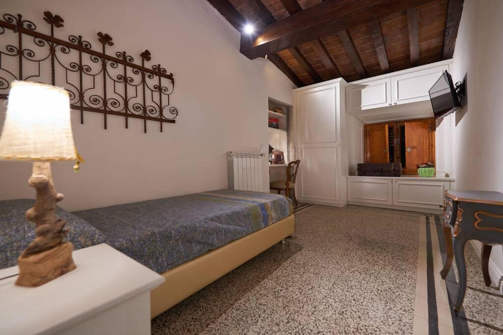 Apartamento Art Pandolfini