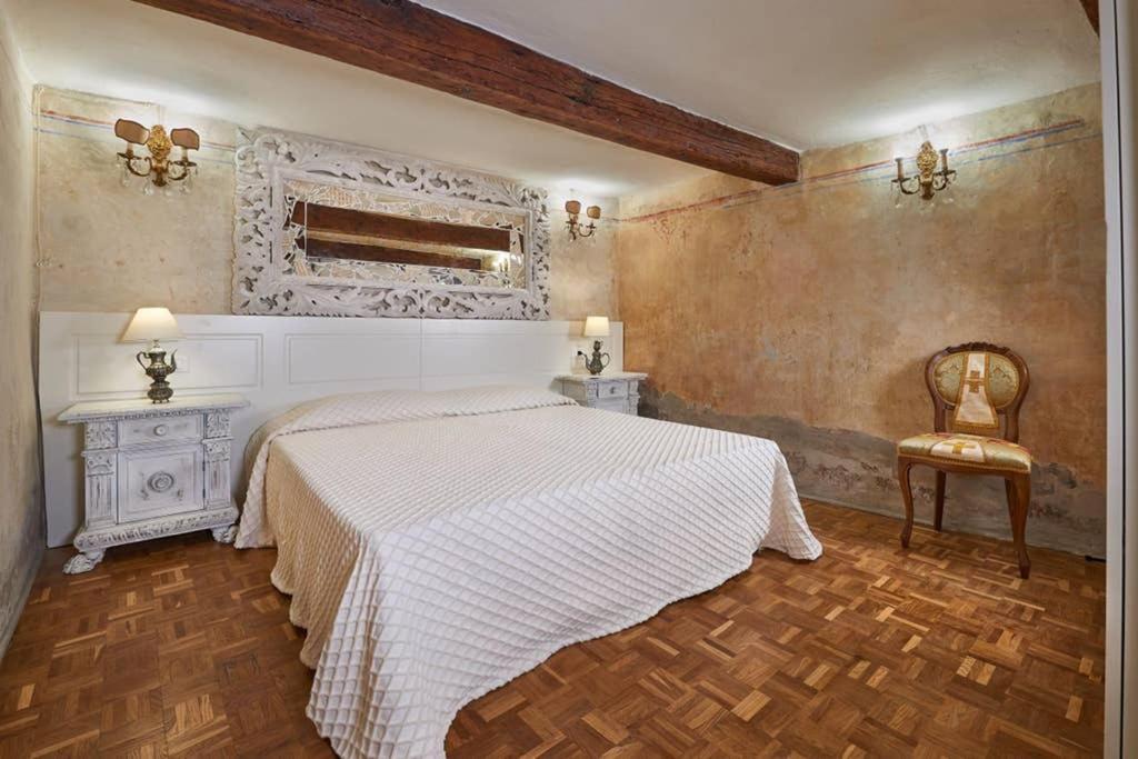 Deluxe Cimatori Appartement *