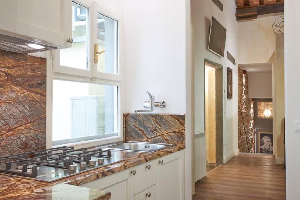 Lejlighed Deluxe Cimatori Firenze