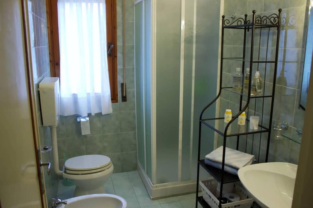 La Casa Di Lucia -
