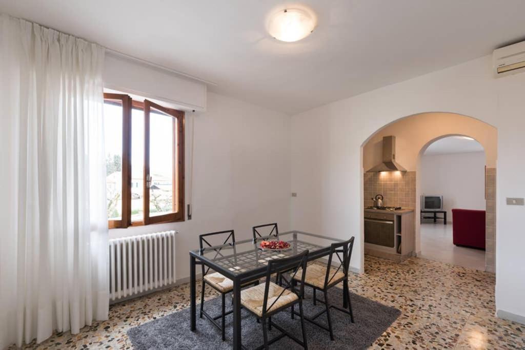 Appartement La Casa Di Lucia - *