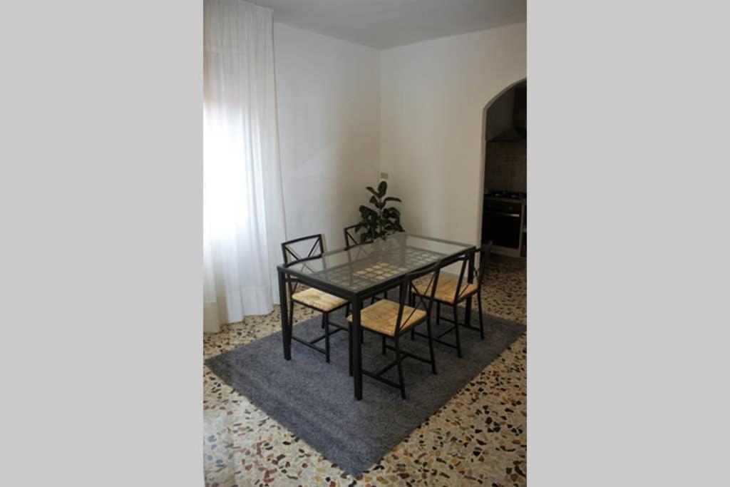 La Casa Di Lucia - Florence