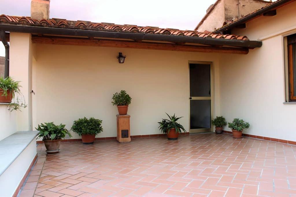 La Casa Di Lucia - Florence