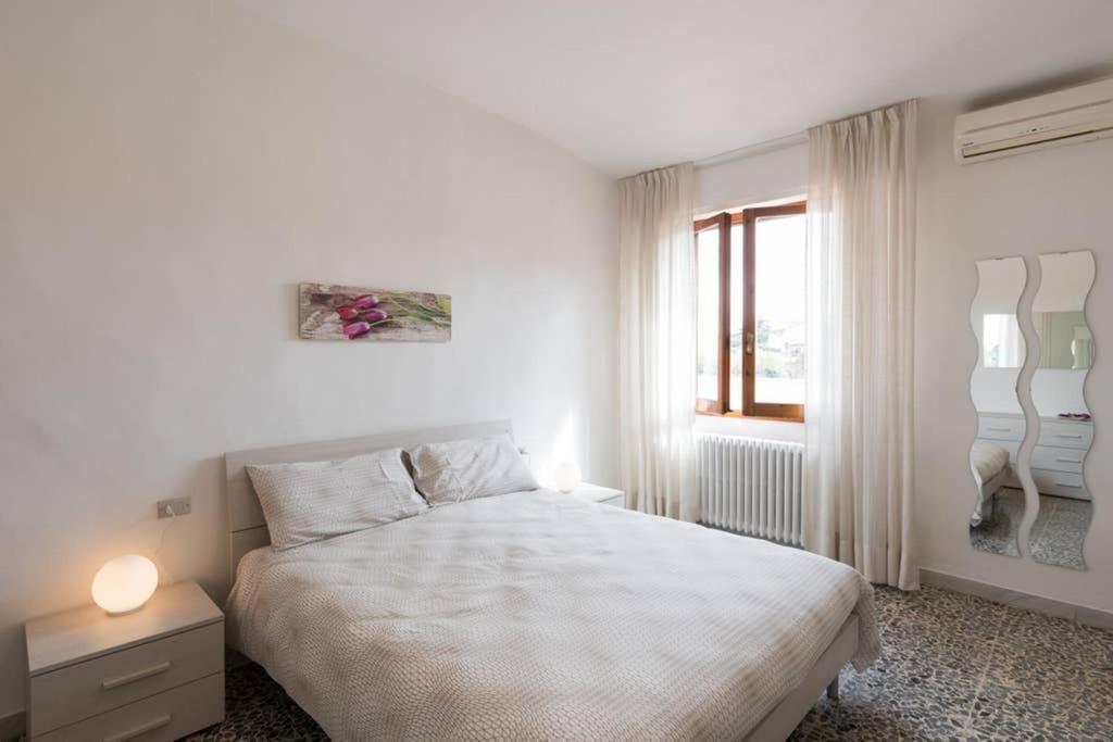 La Casa Di Lucia - Appartement *