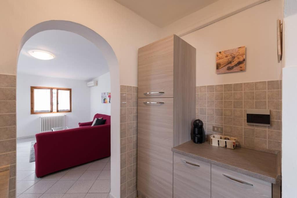 La Casa Di Lucia - Appartement *