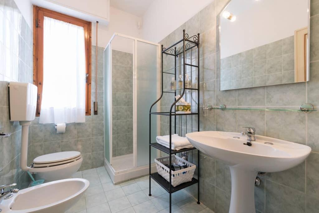 La Casa Di Lucia - Florence