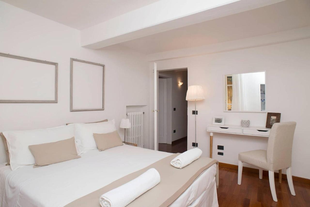 Apartamento Visconti Di Modrone Palace Heart Of