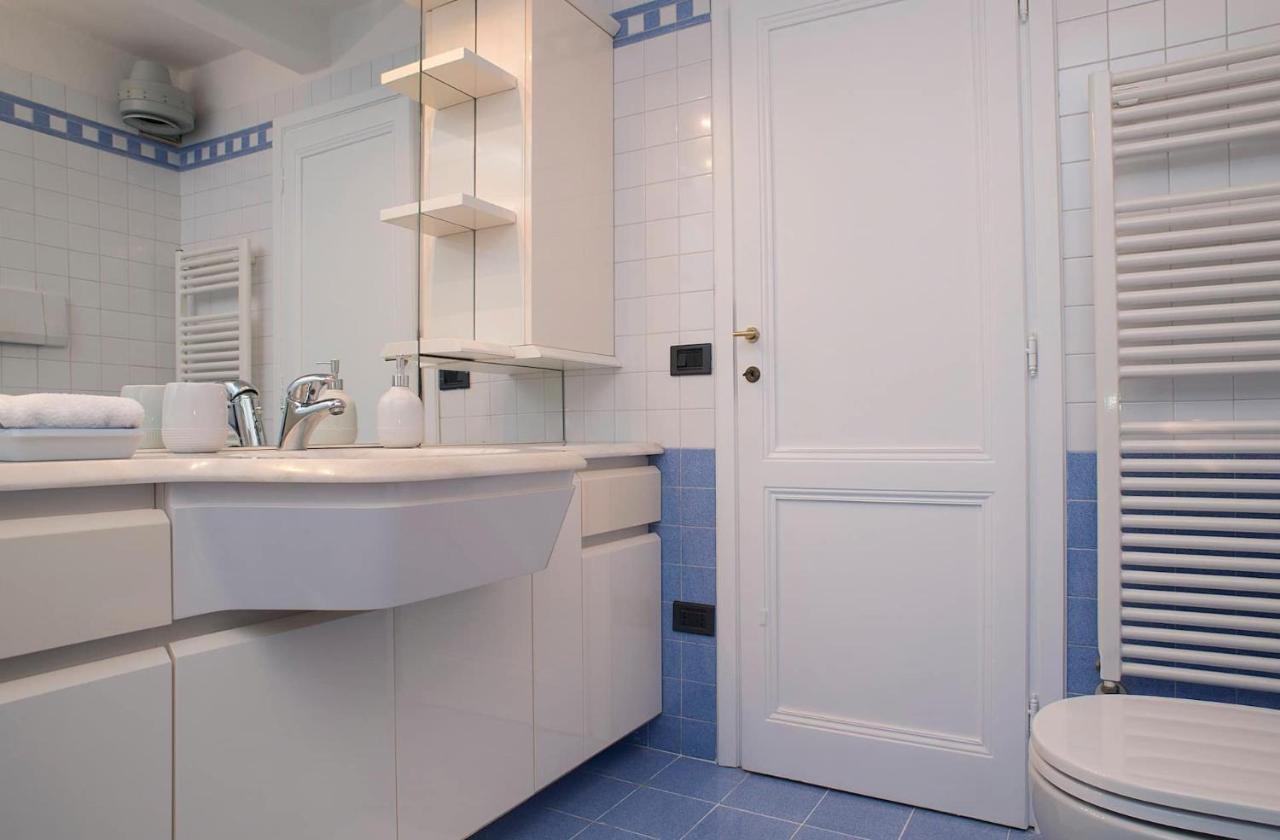 Apartamento Visconti Di Modrone Palace Heart Of Florença
