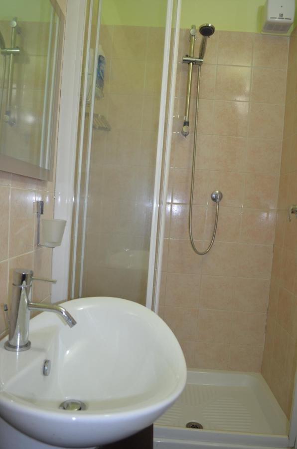 Casetta Del Barbi Appartement