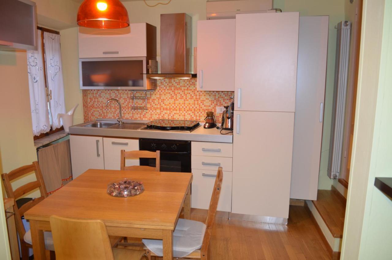 Appartement Casetta Del Barbi *