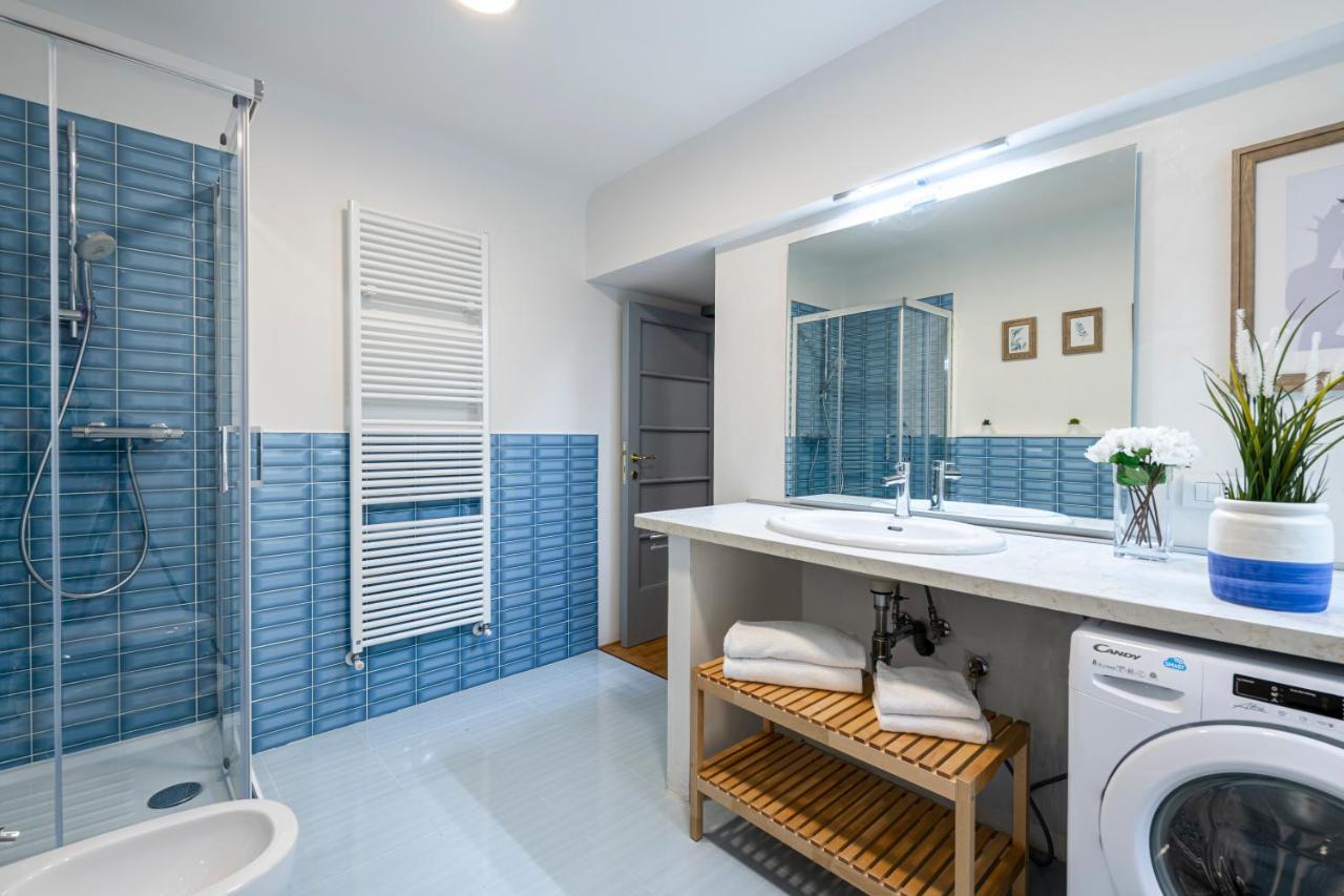 Appartement Laurenziana *
