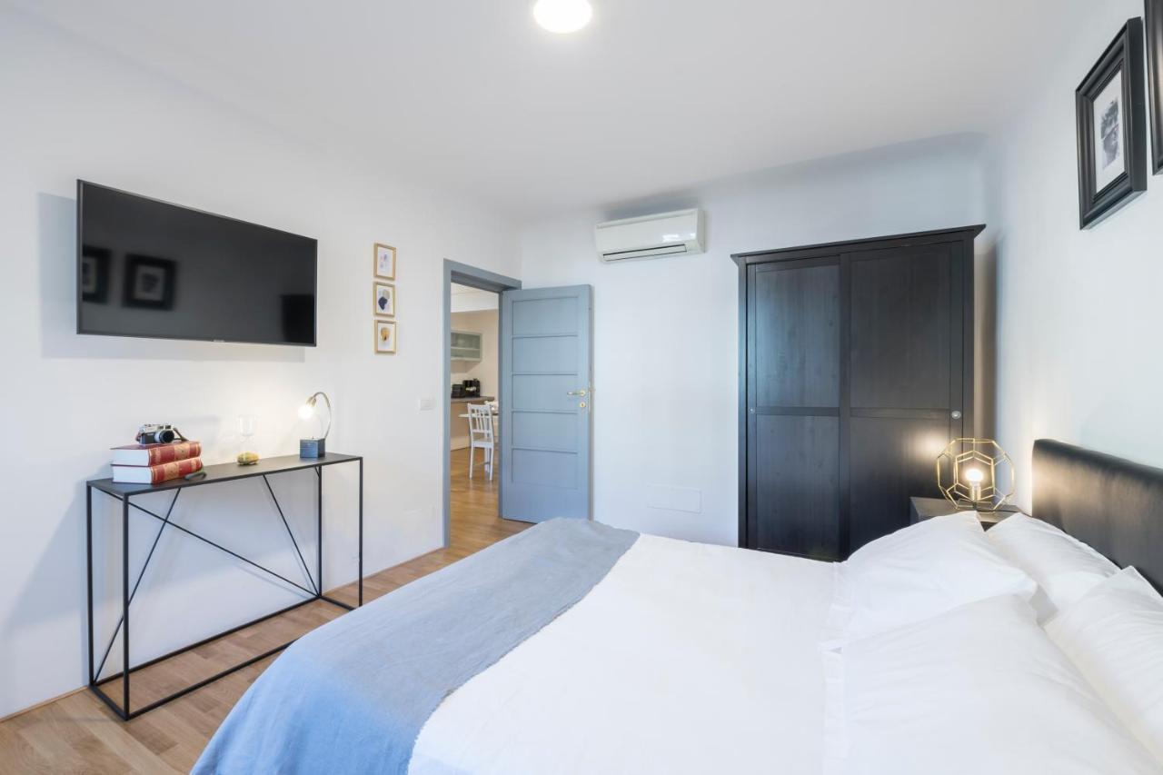 Laurenziana Appartement