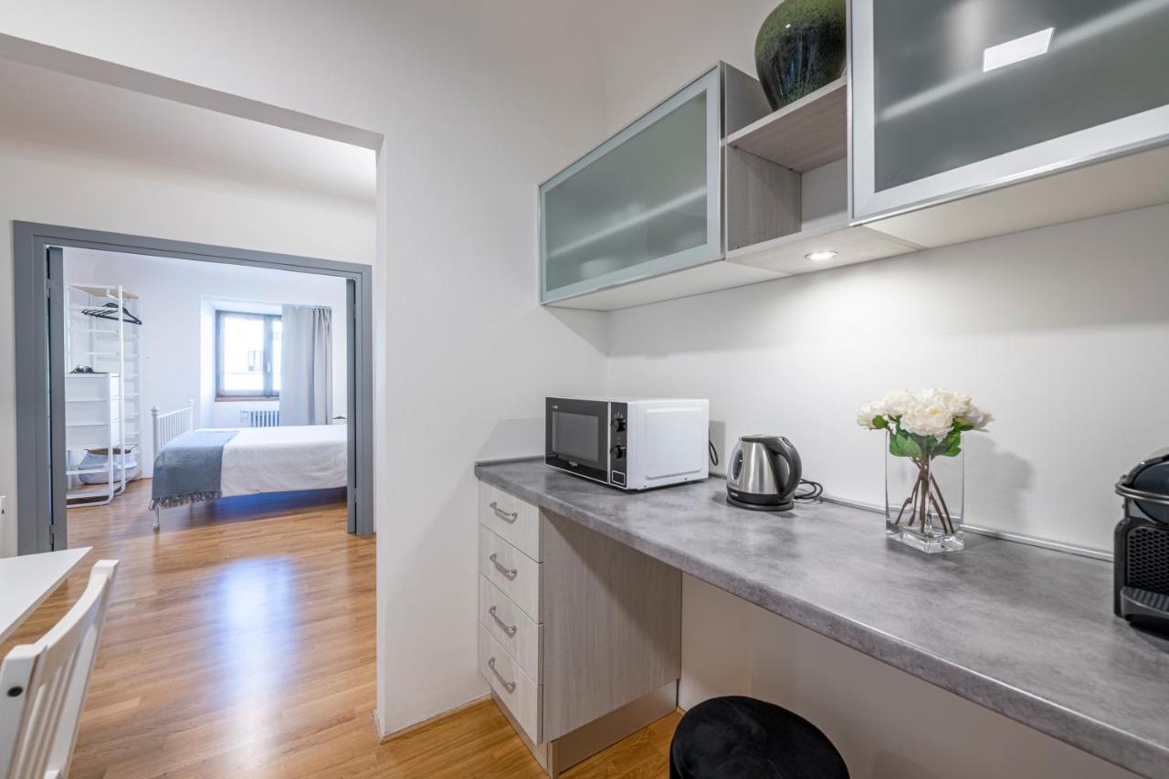 Laurenziana Appartement *