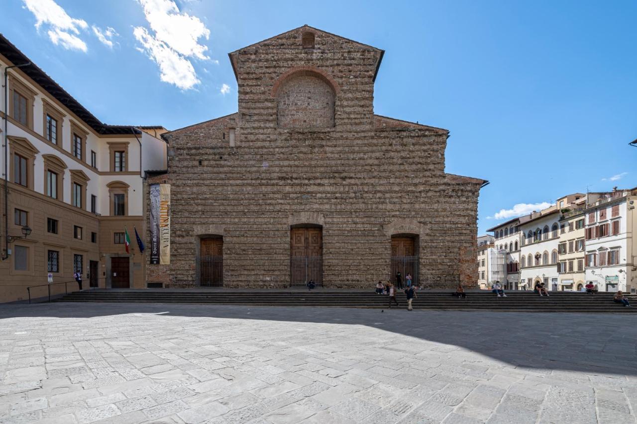 Laurenziana Appartement *