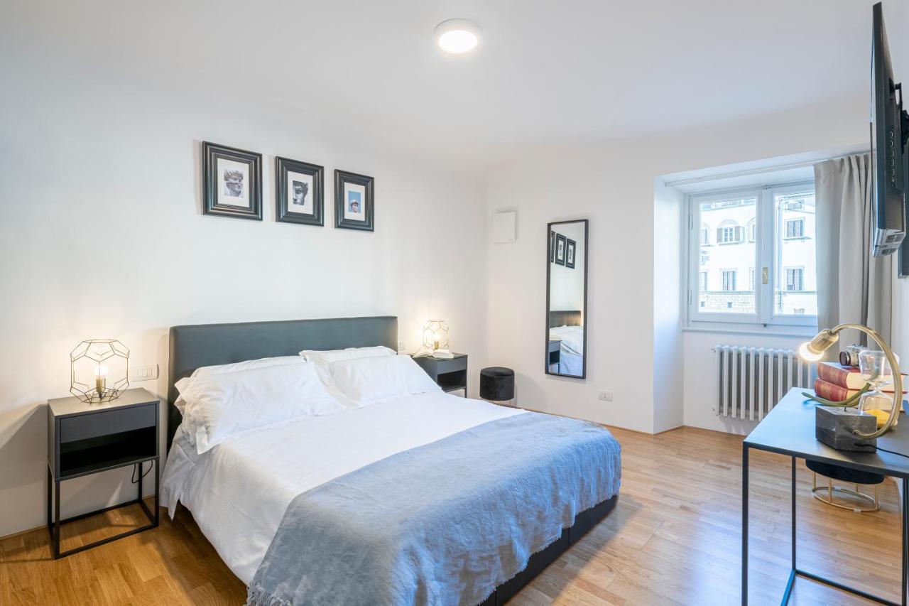 Appartement Laurenziana