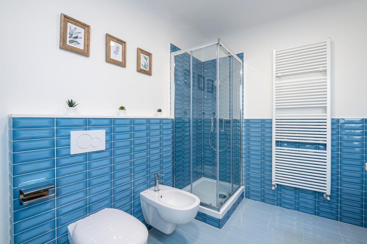 Appartement Laurenziana