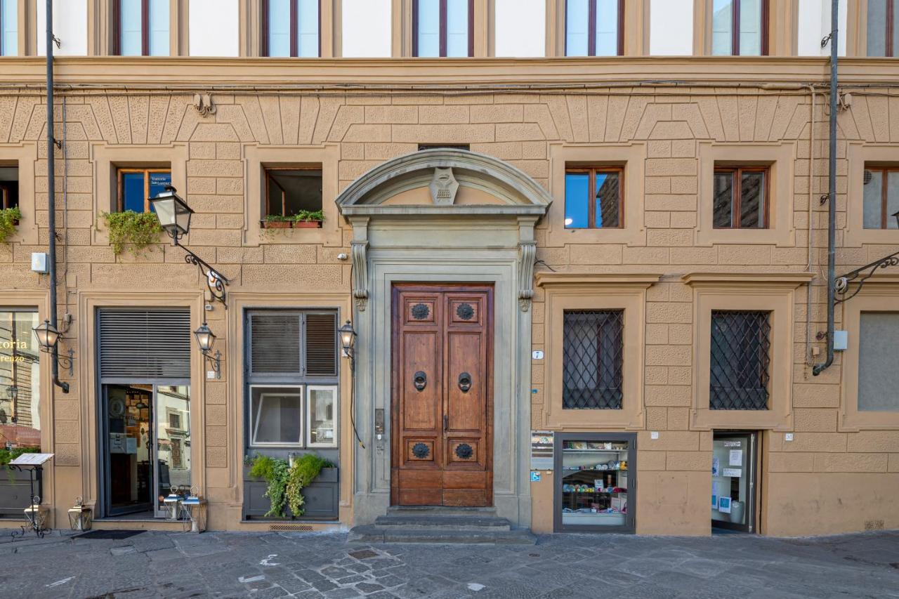 Appartement Laurenziana