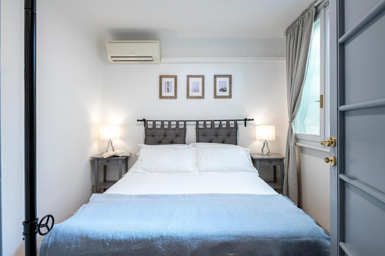 Appartement Laurenziana *