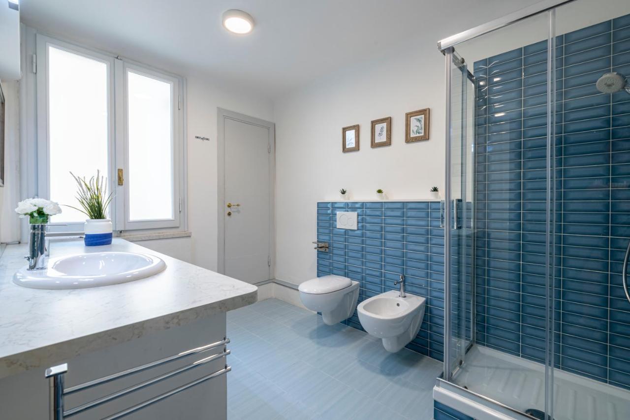 Appartement Laurenziana Florence