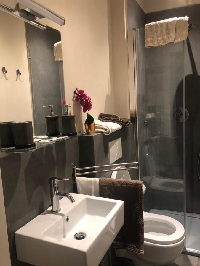 Appartement Santa Croce's *
