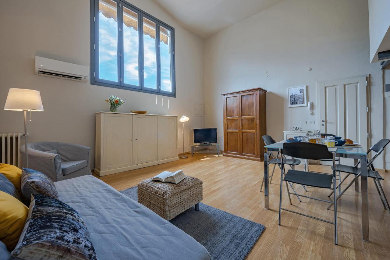 Appartement Mamo - Nazionale Florence