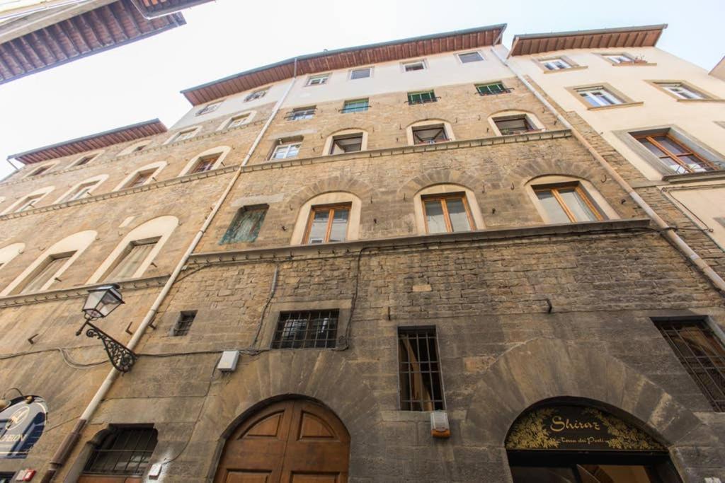 Irene's San Niccolò * Firenze