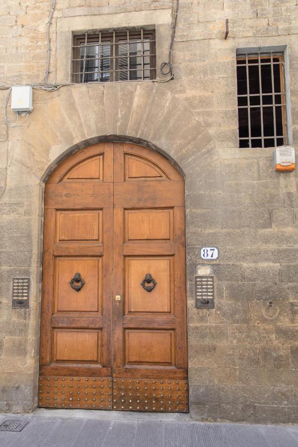 Leilighet Irene's San Niccolo