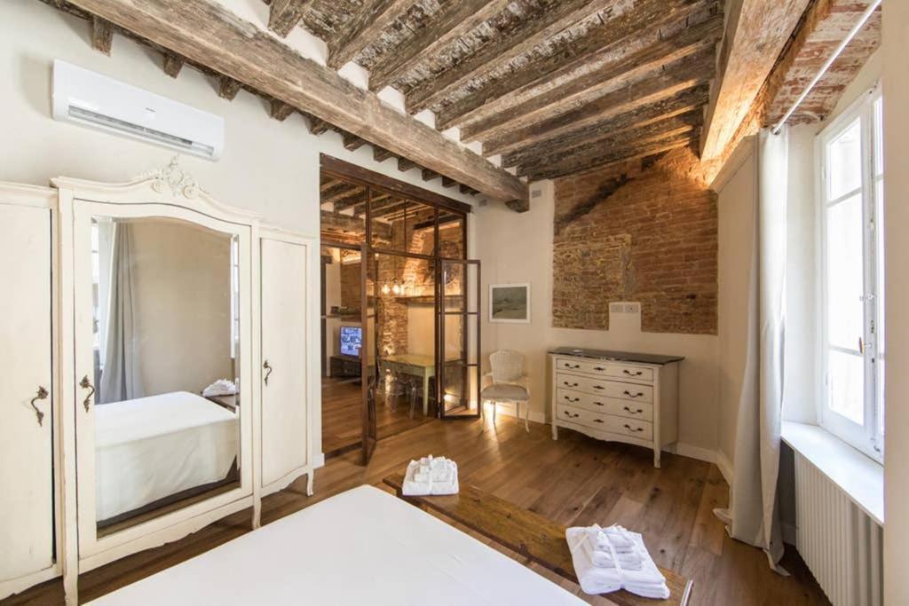 Irene's San Niccolò Firenze